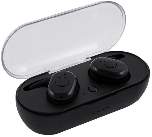 TWS-наушники Red Line mObility mt-04 TWS