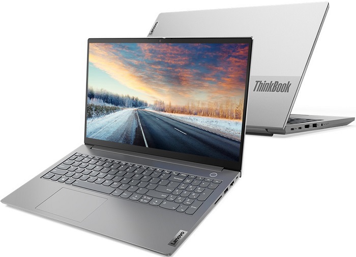 Ноутбук 15.6" Lenovo ThinkBook 15 G3