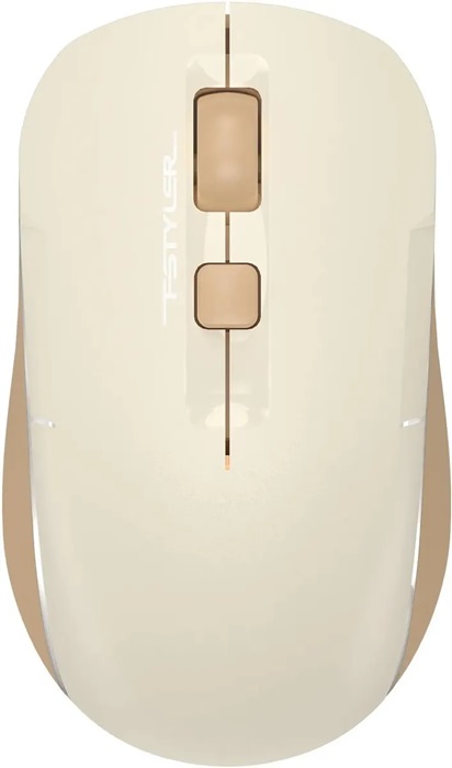 Мышь Bluetooth A4Tech Fstyler FB26CS Air