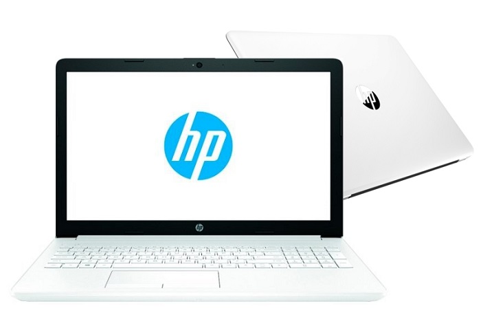 Ноутбук 15.6" HP 15-db0176ur (4MK72EA); 1920х1080;