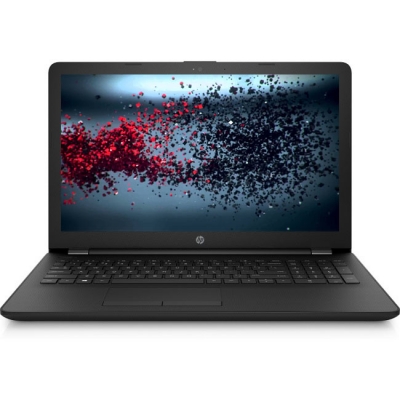 Ноутбук 15.6" HP 15-bs010ur (1ZJ76EA); 1366x768;