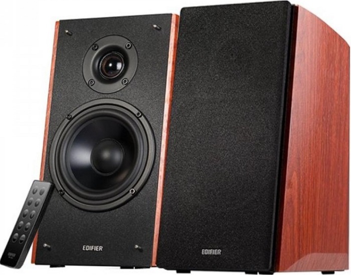 Колонки 2.0 Edifier R2000DB; 120 Вт;