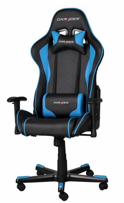 Кресло для геймеров DXRacer Formula OH/FE08/NB