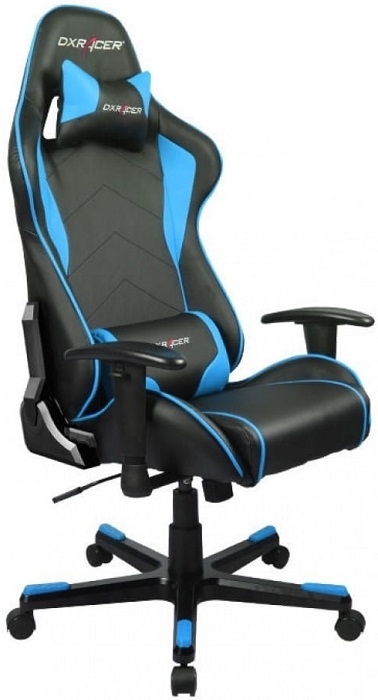 Кресло для геймеров DXRacer Formula (OH/FE08/NB);