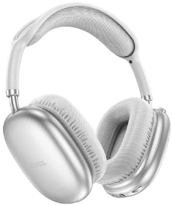 Наушники Bluetooth hoco Air Triumph W35