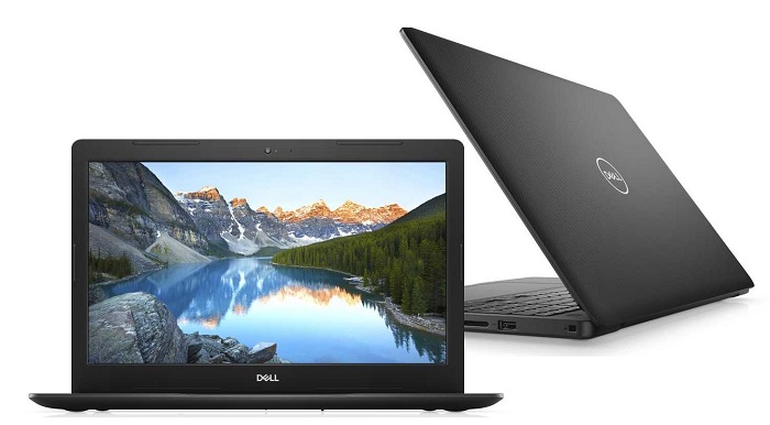 Ноутбук 17.3" Dell Inspiron 3782 (3782-1710);