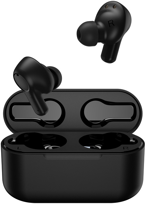 TWS-наушники 1More Omthing AirFree Plus earbuds