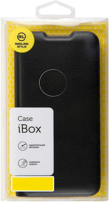 Чехол для смартфона Xiaomi Redmi Note
