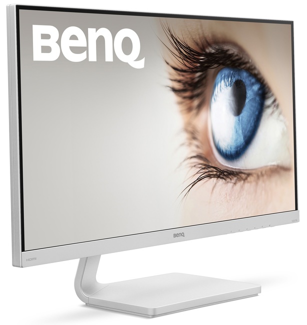 Монитор 27" Benq VZ2770H (9H.LEDLB.Q5E); A-MVA+;