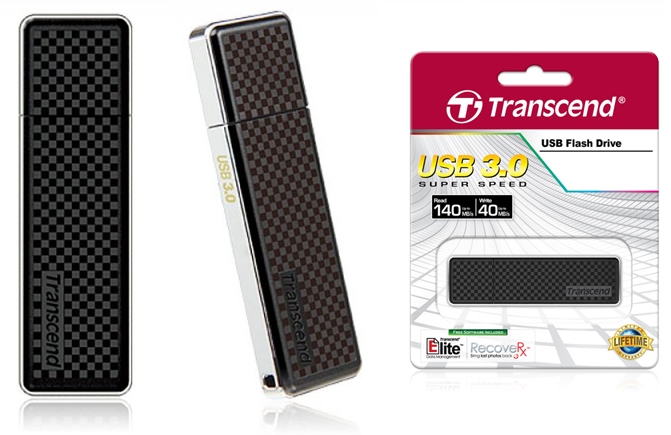 USB-флэш 8 ГБ Transcend 780 (TS8GJF780);