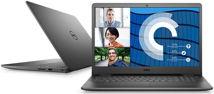 Ноутбук 15.6" Dell Vostro 3500 (3500-6169);