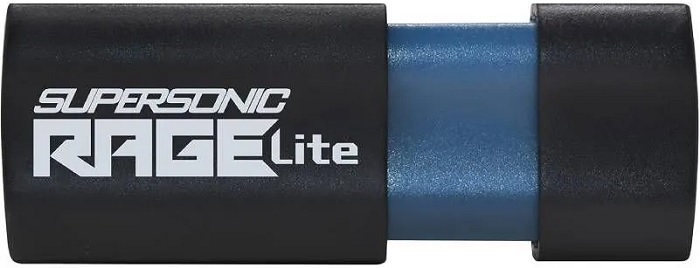 USB-флэш 256 ГБ Patriot RAGE Lite