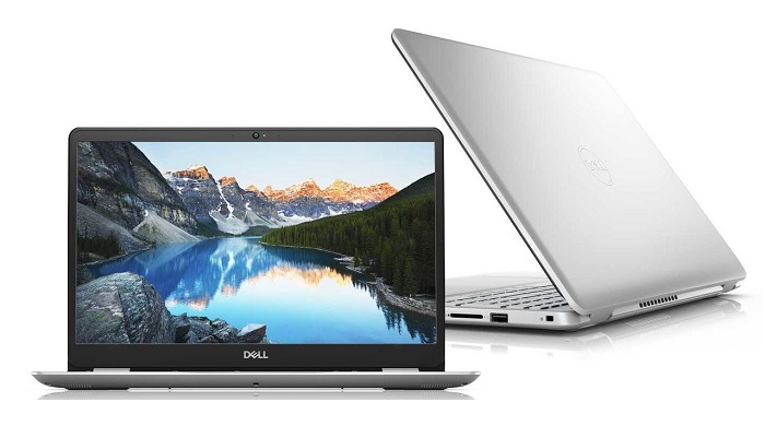 Ноутбук 15.6" Dell Inspiron 5584 (5584-8059);