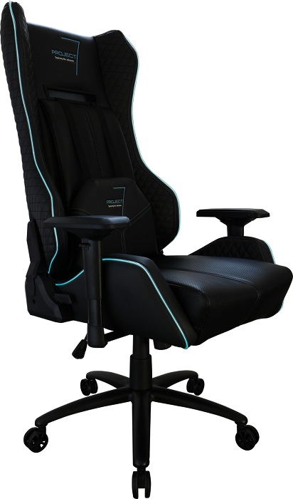 Кресло для геймеров AeroCool P7-GC1 AIR;