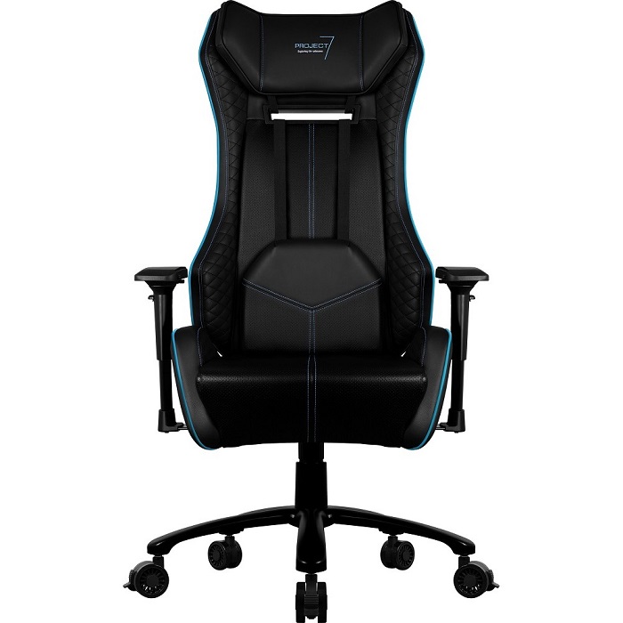 Кресло для геймеров AeroCool P7-GC1 AIR