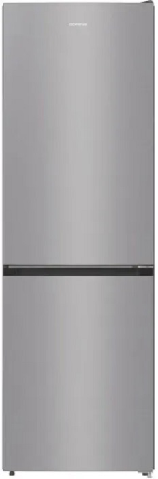 Холодильник двухкамерный Gorenje NRK6191ES4; 306.6 кВтч/год;