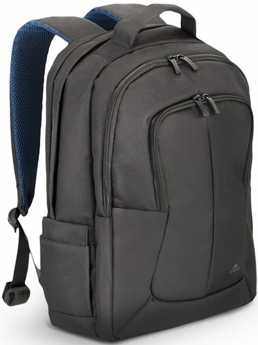Рюкзак для ноутбука 17.3'' RivaCase Black