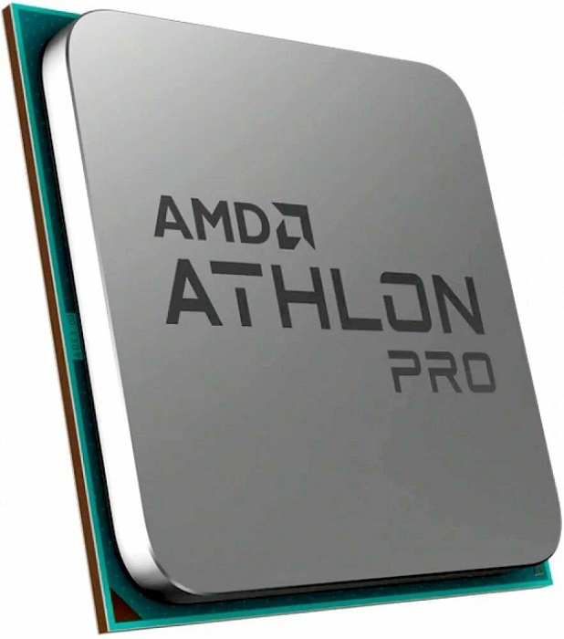 Процессор AMD Athlon 300GE Pro (YD300BC6M2OFH);