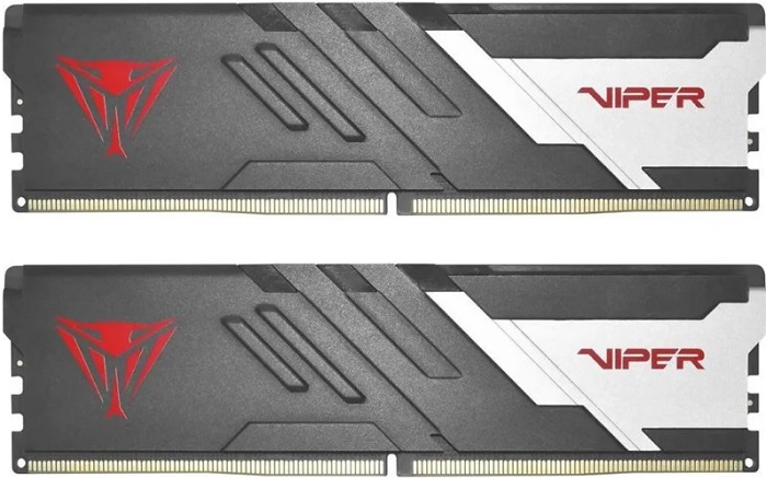 Оперативная память DDR5 32Гб Patriot Viper