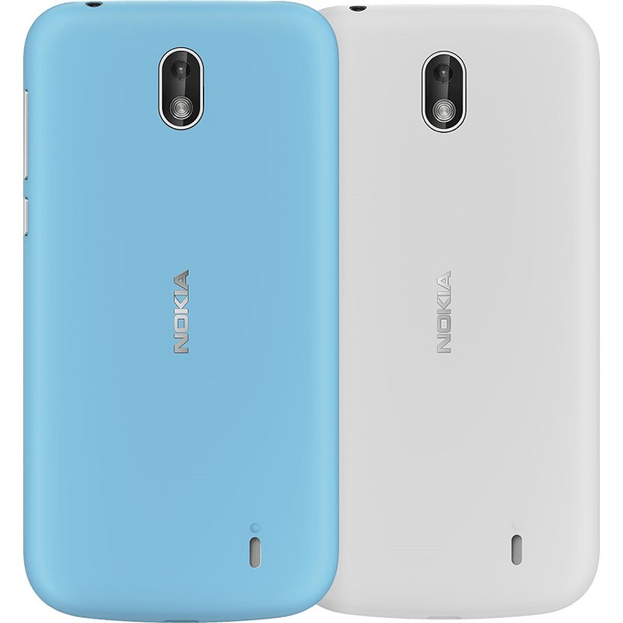 Чехол для смартфона Nokia 1 Nokia