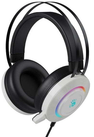 Наушники игровые 7.1 USB A4Tech Bloody