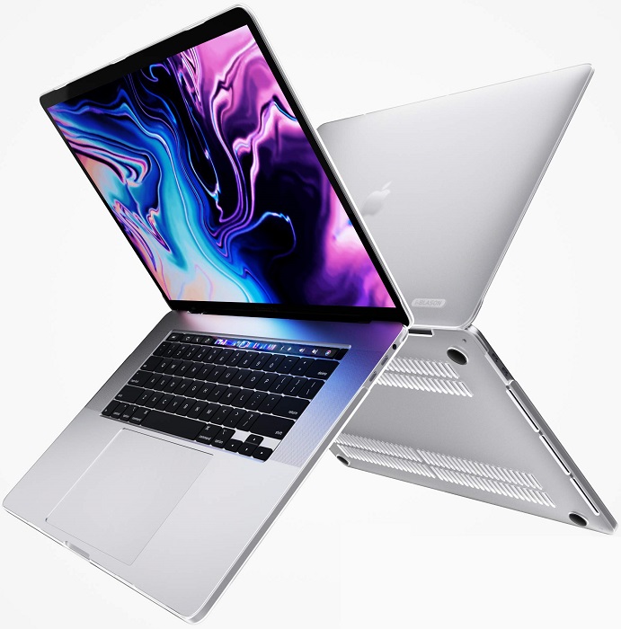 Ноутбук 16" Apple MacBook Pro (Z0XZ005PY);