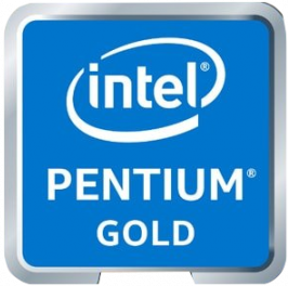 Процессор Intel Pentium Gold G6405; 2x4.1