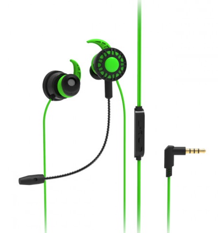 Наушники игровые Ritmix RH-250M Gaming; вкладыши;
