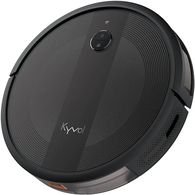 Робот-пылесос Kyvol Cybovac E20; 28 Вт;