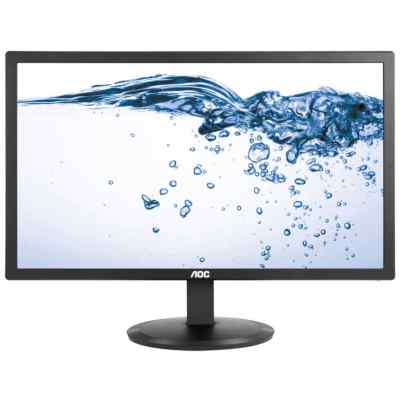 Монитор 20" AOC i2080Sw; IPS; 1440x900;