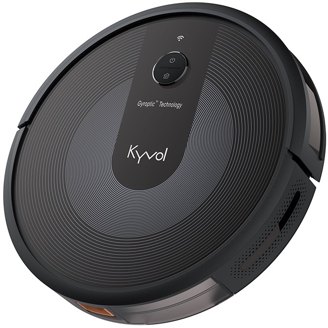 Робот-пылесос Kyvol Cybovac E30; 28 Вт;