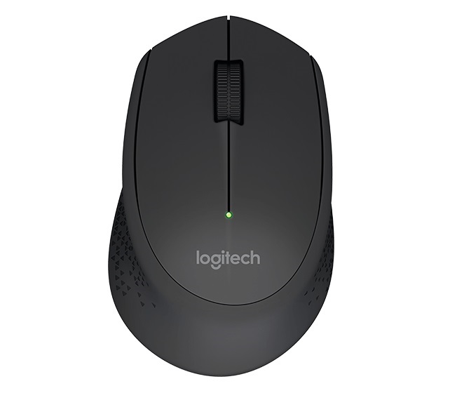 Мышь беспроводная Logitech M280 (910-004287/910-004306); 3