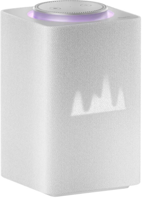 Умная колонка Яндекс Станция Макс (YNDX-00052W);