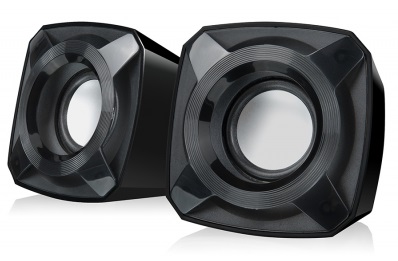 Колонки 2.0 Microlab B16; 5 Вт;