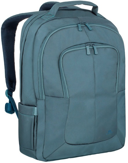 Рюкзак для ноутбука 17.3'' RivaCase Aquamarine
