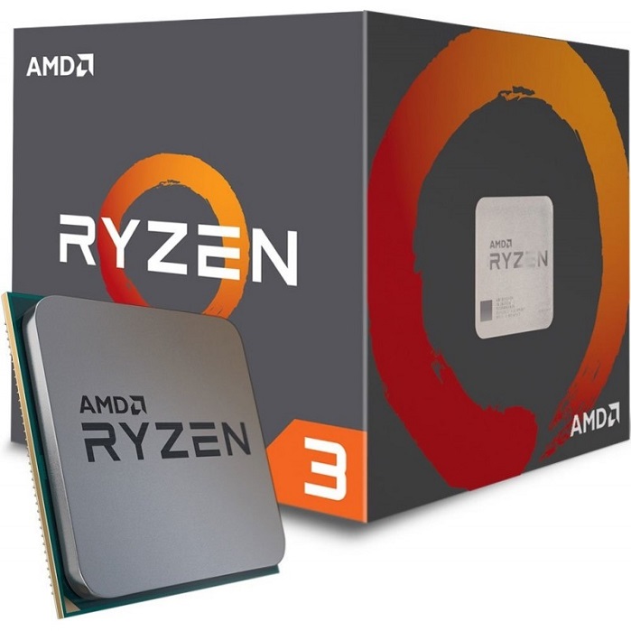 Процессор AMD Ryzen 3 1300X (YD130XBBAEBOX);