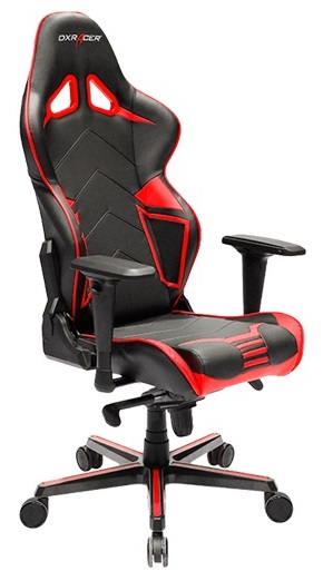 Кресло для геймеров DXRacer Racing OH/RV131/NR