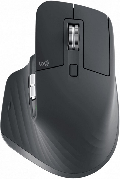 Мышь Logitech MX Master 3S (910-006559);