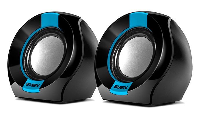 Колонки 2.0 Sven 150 (SV-013509); 5