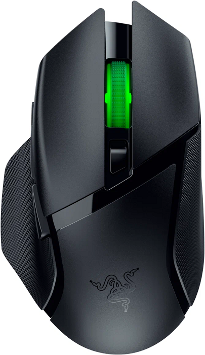 Мышь беспроводная Razer Basilisk V3 X