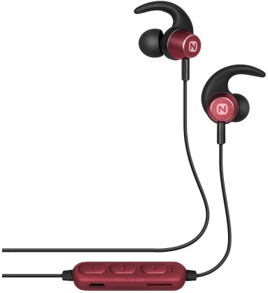 Наушники Bluetooth Nobby Comfort S-115 (NBC-BH-42-65);