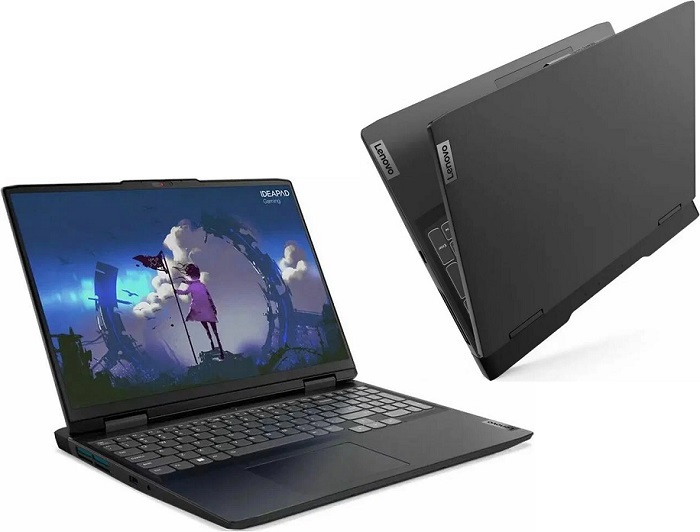 Ноутбук 16" Lenovo Gaming 3 16ARH7