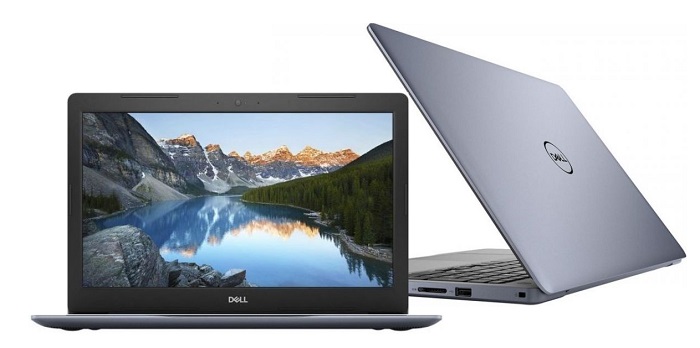 Ноутбук 15.6" Dell Inspiron 5570 (5570-3124);