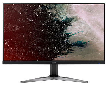 Монитор 28" Acer KG281Kbmiipx (UM.PX1EE.005); TN+film;
