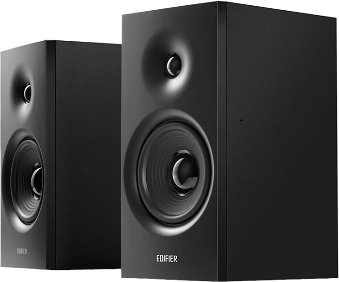 Колонки 2.0 Edifier R1080BT Black; 24