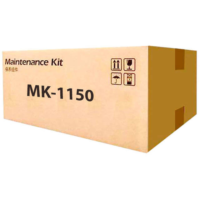 Ремонтный комплект для M2135dn/M2635dn/M2735dw/M2040dn/M2540dn Kyocera MK-1150