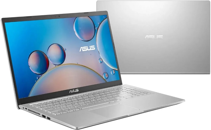 Ноутбук 15.6" Asus A516JP-EJ463 (90NB0SS2-M006B0); 1920х1080;