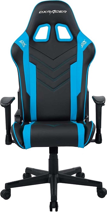 Кресло для геймеров DXRacer Peak (OH/P132/NB);