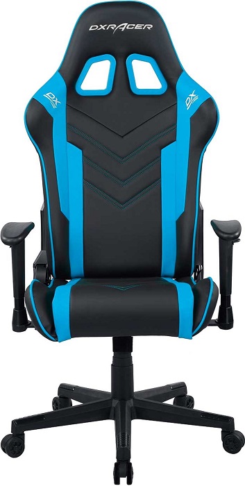 Кресло для геймеров DXRacer Peak OH/P132/NB