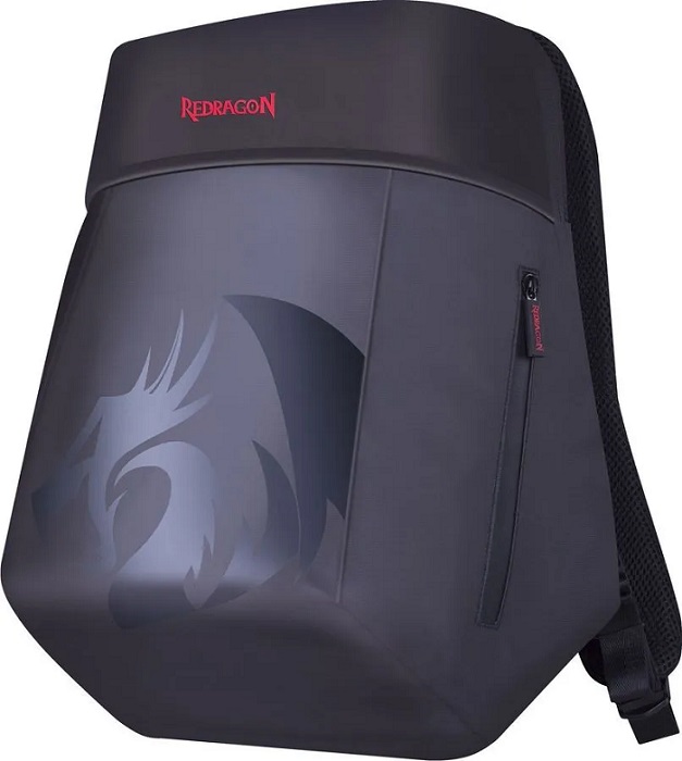 Рюкзак для ноутбука 15.6" Redragon Traveller